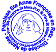 le baptême Sainte Pazanne - Ste Anne Françoise en Retz