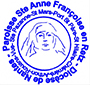 Les étapes de la foi – Recevoir un sacrement – Ste Anne Françoise en Retz